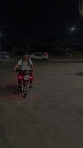 TMX Supremo 150 Set Up Guide