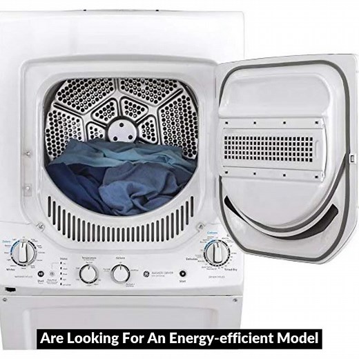 Review: GE Appliances GUD24ESSMWW, White