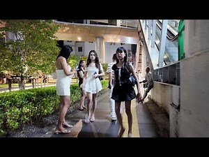 “Boom Boom in Bangkok: Top Freelancer Streets Right Now in Mid November 2025”