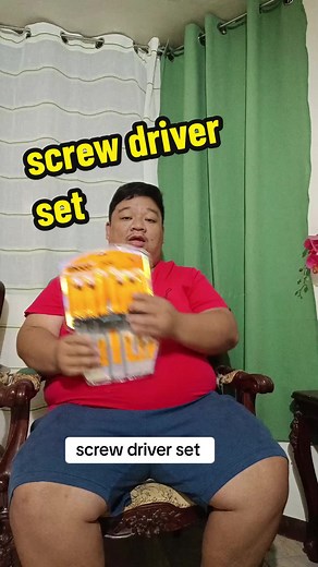 screw driver set #10pcsscrewdriverset #screwdriverset #toolsets #tools #tool #repair #fix #electrician #mechanic #tiktokfinds