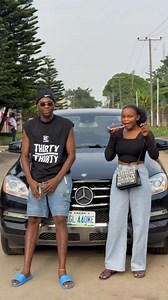 There must be signs 🌝 | Mcee_slimjoe
