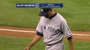 Ichiro's walk-off shot