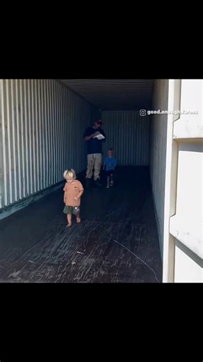 103K views · 1K reactions | 45ft Shipping Container Turned Dream Home #fblifestyle | Shipping Container World | Facebook