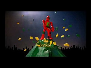 Billionfold, Inc./Frederator Studios/Pacific Bay Entertainment/Nickelodeon Productions (2014)