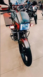 New Splendor Plus XTEC 2.0 Anniversary Edition 2025 💥 #SplendorPlus #HeroSplendorXTEC #bike