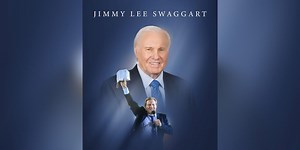 Rev. Jimmy Swaggart passes away at age 90; funeral services announced