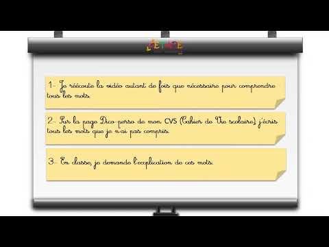 Le complément d'objet direct COD