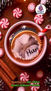 5K views · 47 reactions | Ep.2887 High end serum, routine confidence, and calm connection brighten mornings 殺 #LuxurySkincare #SharedWellness #DailyClarity | Regala Una Sonrisa | Facebook