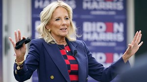 4 things you may not know about first lady Jill Biden