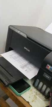 Cómo imprimir tipo folleto en IMPRESORA EPSON.