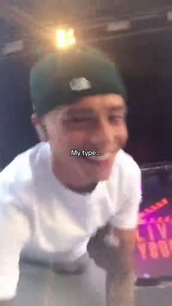 Discover My Type with Central Cee Edits