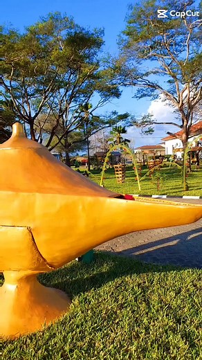 PrideInn Flamingo Beach Resort & Spa on Reels