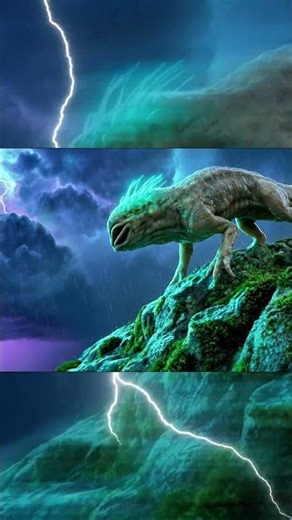 Creatures That Shouldn't Exist #aliens #shorts #scifi #otherworldly
