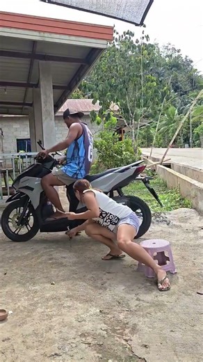 Dli daw sya😆DisclaimerFor entertainment purposes only. #fun2026 #comedy #comedyshorts #funny#viral