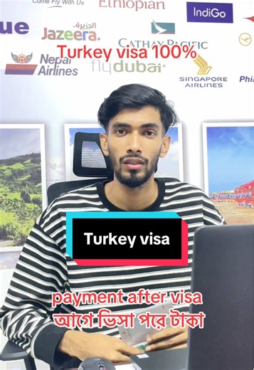 Turkey Visa Approval Process Explained