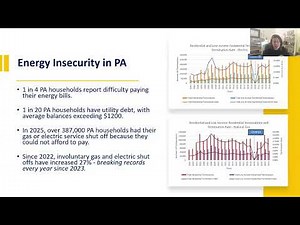 The Failed Economics of Fracking in Pennsylvania