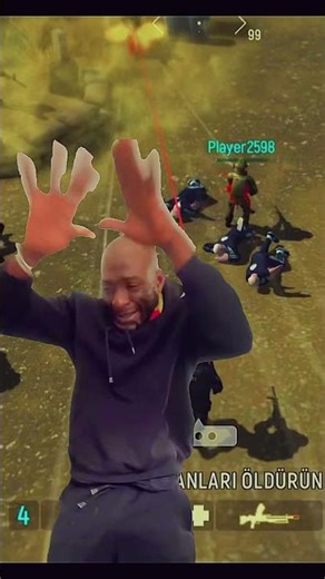 Bomb Rush Strategy in Tacticool 💥