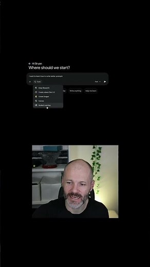 How to use Google Guided Learning