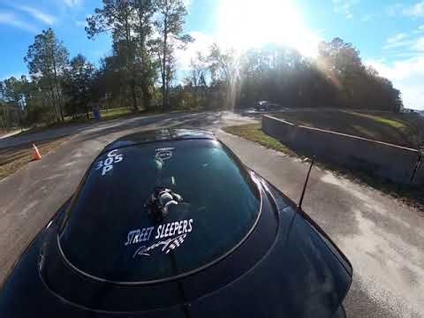 LS3 Camaro and turbo Silverado test and tune