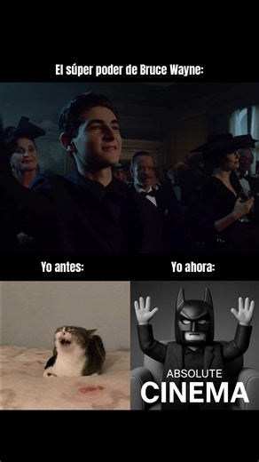 Gotham: The Evolution of Bruce Wayne