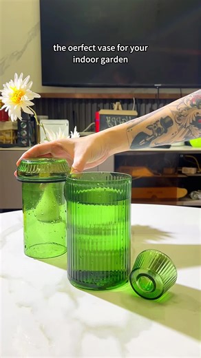 Beautiful Aromatherapy Vase - TikTok Made Me Buy It