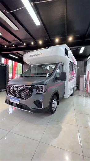 #RV #RVlife #RVtravel Can you still bear it after reading this? Travel#RV Self-Driving Tour | RV Camping Car