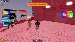 Whistle Horror in Roblox: Script Tutorials & Gameplay