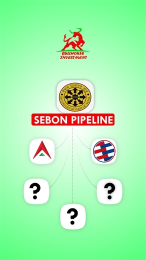 The IPO pipeline is heating up with companies from sectors beyond banking! 🏭From pharma company to manufacturing, new listings are set to diversify NEPSE's BFI-heavy landscape. Diversification incoming investors, take note! #IPOPipeline #NEPSE #StockMarket #InvestmentOpportunity #Nepal | Bullhouse Investment