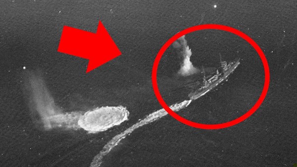 Operation Hailstone: The Attack That Struck Back at Japan