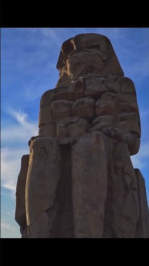 2. Soleb Inscription - Bronze Age Discovery on a Map #shorts