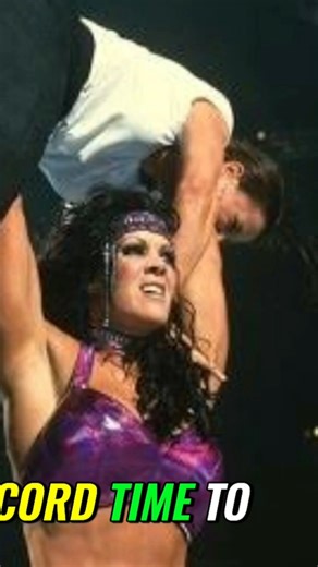 Deep Into The Heart of Wrestling- Chyna's Run in The WWF. #wwe. #chyna. #ivory. #wrestlemania.