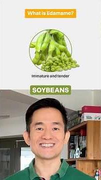 Discover What Makes Edamame a SUPERFOOD