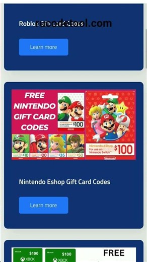 Free Nintendo Eshop Gift Card Codes Unused - Free Eshop codes #nintendo