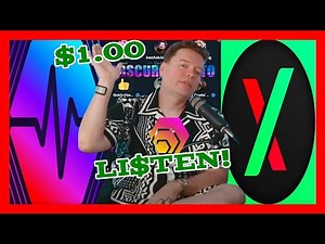 WHY RICHARD HEART PULSECHAIN PULSEX HEX WILL DO 10,000X & BEYOND✅TRUST THE PROCESS