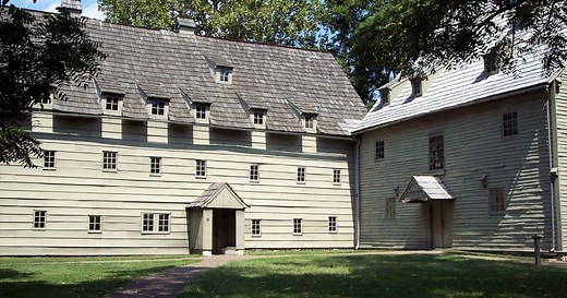 Day Trip to Ephrata | Lancaster County, PA | Discover Lancaster