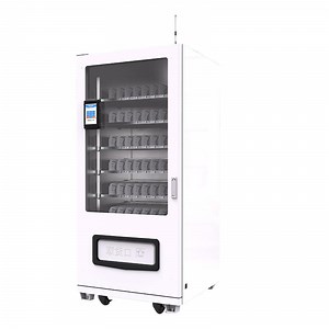 [Hot Item] Factory Made Vending Machine Snack Machine Le225g