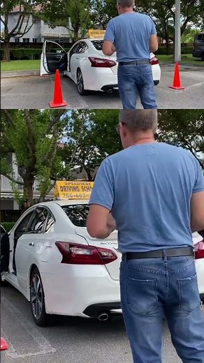 Driving Test Day: Step-by-Step Breakdown