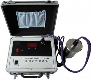 [Hot Item] Electrical Stability Tester Drilling Drilling Fluids Instrument
