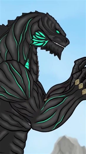 Shindary Godzilla earth part 4