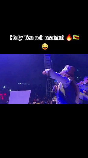 Live Performance Highlights of Holy Ten and Passion Java