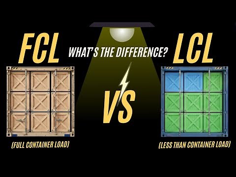 FCL vs LCL- Kef International