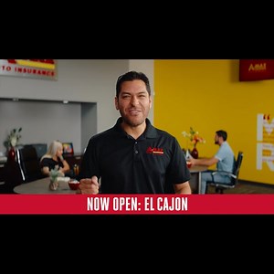 Find affordable auto insurance in San Diego California. Get a quote online in less than a minute or visit our office on El Cajon Blvd. | A-MAX Auto Insurance | Facebook