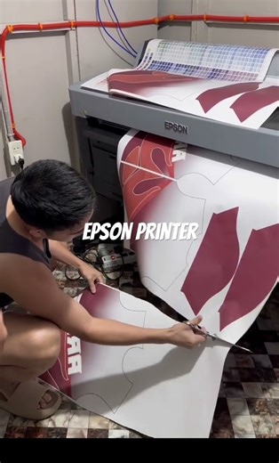 Epson for Sublimation #sublimation