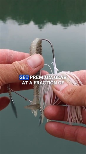 81 reactions | 퐃퐨 퐲퐨퐮 퐥퐨퐯퐞 퐟퐢퐬퐡퐢퐧퐠? ✔️Discover new confidence baits! ✔️Learn new techniques ✔️Surprise yourself every month  | Mystery Tackle Box | Facebook