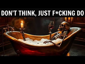 The 1-Minute Trick to Stop Overthinking – Carl Jung