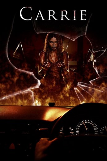 Carrie | Películas y Series La Vanguardia