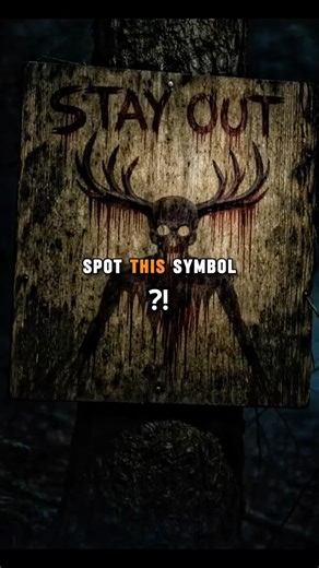 Forest hikers missing after seeing this #shorts #scary #mysterious