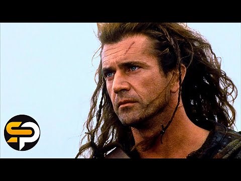 Top 10 Biopic Movies