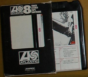 Led Zeppelin - Led Zeppelin