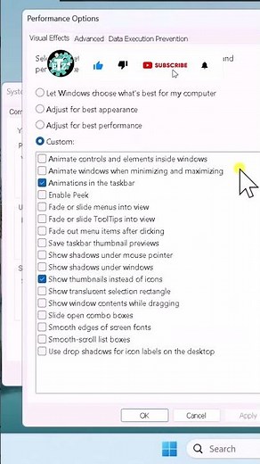 How to get less processes windows 11 ( 2025 )
